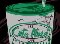 C&ocirc;te-Nord Caf&eacute;