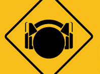 Zone de bruit