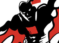 Passionrougeman
